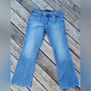 Levi's Bootcut  Jeans